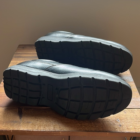 Men’s Hunter’s Bay Slip On Shoes - Size 10.5 - Picture 7 of 8